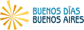 Reiseleiter in Buenos Aires Logo
